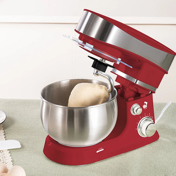 Electric Bread Food Dough Stand Mixer